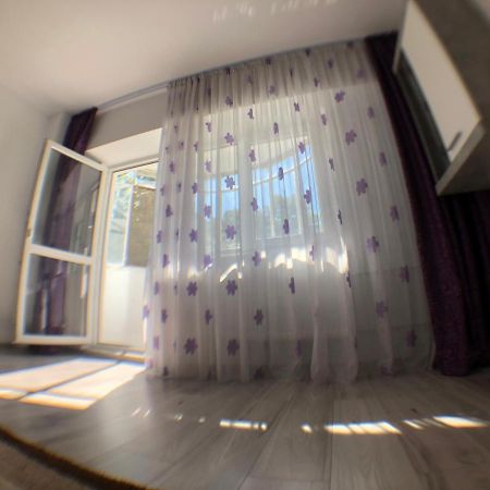 Le Garcon De Cristina-Simple,Quiet,Spacious Studio Bucureşti Ngoại thất bức ảnh