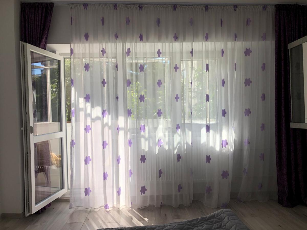 Le Garcon De Cristina-Simple,Quiet,Spacious Studio Bucureşti Ngoại thất bức ảnh